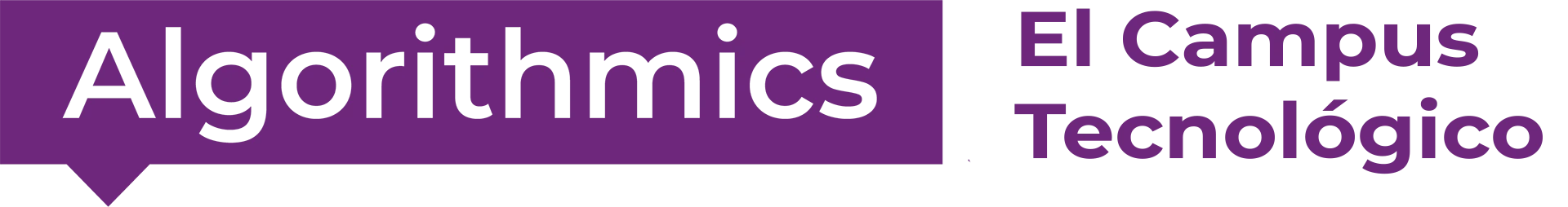 Algorithmics